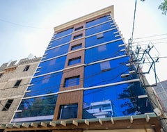 Hotel Capital O 36457 Boulevard Madiwala (Bengaluru, India)