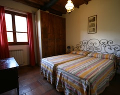 Khách sạn Fattoria Di Castiglionchio (Rignano sull'Arno, Ý)