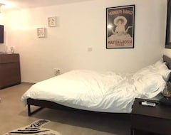 Tüm Ev/Apart Daire Perfect Spot For Single Or Couple In Ramat Yishay (Yokneam, İsrail)