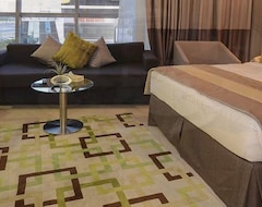 Hotelli Staybridge Suites Dubai Internet City, An Ihg Hotel (Dubai, Arabiemiirikunnat)