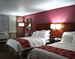 Hotel DoubleTree by Hilton Chatsworth (Chatsworth, USA)