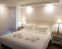 Marquise Boutique Hotel (Rayong, Thailand)