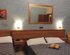 Hotel Assisi (Rome, Italy)