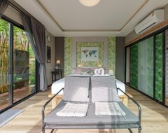 Hotel The Proud Green Garden Hill Resort (Phetchabun, Thailand)