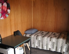 Campingplads Richmond Motel And Holiday Park (Nelson, New Zealand)