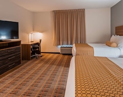 Hotel Best Western Ingleside Inn & Suites (Ingleside on the Bay, USA)