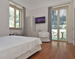 Khách sạn Villa Lara Hotel (Amalfi, Ý)