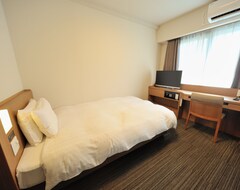Hotel Dormy Inn Express Meguro Aobadai Hot Spring (Tokio, Japan)