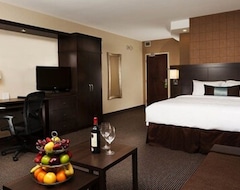 Hotel Courtyard by Marriott Montreal Downtown (Montréal, Canada)