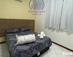 Hele huset/lejligheden Apto Exclusivo P/ Booking (Vitória da Conquista, Brasilien)