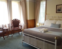 Hotelli Alexandria Bed And Breakfast (Wynyard, Australia)