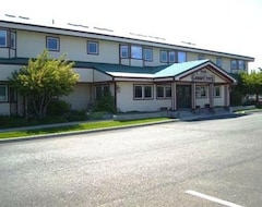 Khách sạn Inn at Goose Creek (Ellensburg, Hoa Kỳ)