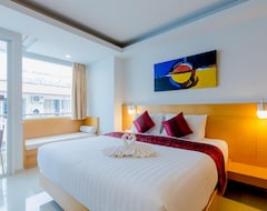 Khách sạn Hotel Aspery (Patong Beach, Thái Lan)