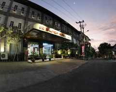 Khách sạn Sundha Bali (Denpasar, Indonesia)