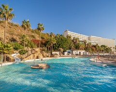 Khách sạn Hotel Benalma Costa del Sol (Benalmadena, Tây Ban Nha)