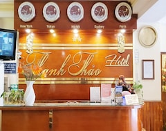 Hotel Thanh Thao Dalat (Da Lat, Vijetnam)