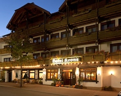 Hotel Krone (Schömberg b. Neuenbürg, Germany)
