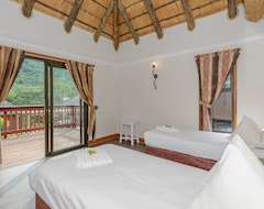 Resort/Odmaralište Hazyview Cabanas (Hazyview, Južnoafrička Republika)