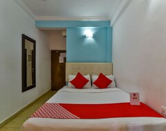 Khách sạn Silver Sands Holiday Village (Candolim, Ấn Độ)