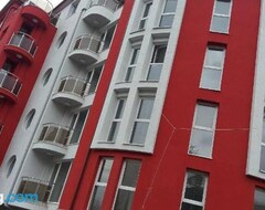 Casa/apartamento entero Luxury Apart (Stara Zagora, Bulgaria)