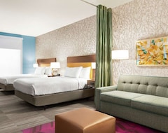 Otel Home2 Suites By Hilton Ridley Park Philadelphia Airport South (Philadelphia, ABD)