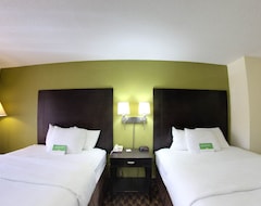 Hotel La Quinta Inn & Suites Oceanfront Daytona Beach (Daytona Beach, EE. UU.)