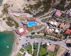 Khách sạn Lygaria Beach Hotel (Ligaria, Hy Lạp)