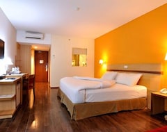 Merapi Merbabu Hotels & Resorts (Yogyakarta, Indonesien)