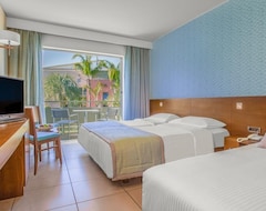 Hotel Blue Lagoon Resort - All Inclusive (Kos - Ciudad, Grecia)