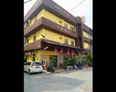 Khách sạn Hotel Star (Teluk Intan, Malaysia)