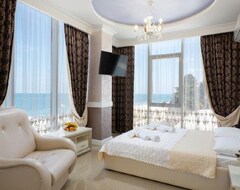 Tropicana Resort Hotel Sochi (Sochi, Russia)