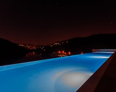 Douro Royal Valley Hotel & Spa (Baião, Portugal)