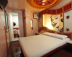 Hotel Astrotel Anonas (Quezon, Filipini)