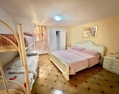 Cijela kuća/apartman Porto Pino Villa Mimosa (Pula, Italija)