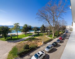 Hele huset/lejligheden Cvijeta -Zadar Old Town - Apartment With Seaview (Zadar, Kroatien)