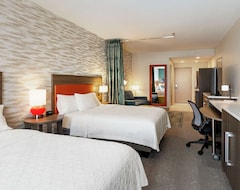Hotelli Home2 Suites By Hilton Minneapolis University Area (Minneapolis, Amerikan Yhdysvallat)