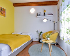 Casa/apartamento entero 1 Bedroom Accommodation In Lopatinec (Donji Kraljevec, Croacia)