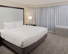 Hotel DoubleTree by Hilton Chicago Magnificent Mile (Chicago, USA)