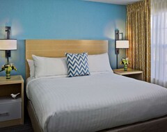 Hotel Sonesta ES Suites Atlanta - Perimeter Center North (Atlanta, Sjedinjene Američke Države)