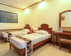 Hotel Duta Guest House (Yogyakarta, Indonesia)