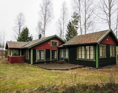 Toàn bộ căn nhà/căn hộ Holiday Home Strandviksvägen (vmd182) (Väse, Thụy Điển)