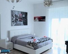 Bed & Breakfast Dolce Casa 42 (Salerno, Italien)