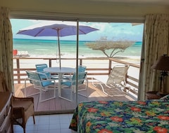 Khách sạn Aruba Beach Villas (Palm Beach, Aruba)