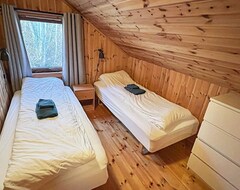 Hele huset/lejligheden 4 Person Holiday Home In Sundlandet (Snillfjord, Norge)