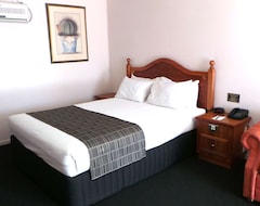 Hotelli Best Western Ambassador Motor Inn (Wagga Wagga, Australia)