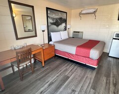 Khách sạn Relax Inn Ashland (Ashland, Hoa Kỳ)