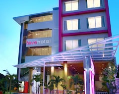 Khách sạn favehotel Kuta Square (Kuta, Indonesia)