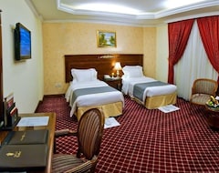 Hotel Royal Casablanca (Jedda, Arabia Saudí)