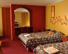 Hotel Ayenda Mosna (Arequipa, Peru)