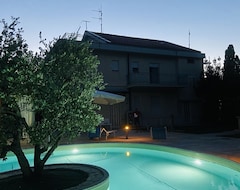 Toàn bộ căn nhà/căn hộ Vrbo Property (Chieuti, Ý)
